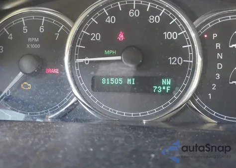 2005 Buick Lacrosse Cxl из США, поврежденный, VIN 2G4WD532151327622